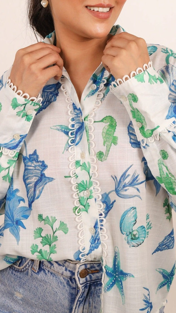 SOLIESSE_KAI CO-ORD SET 3_ BEACH WEAR_ RESORT WEAR
