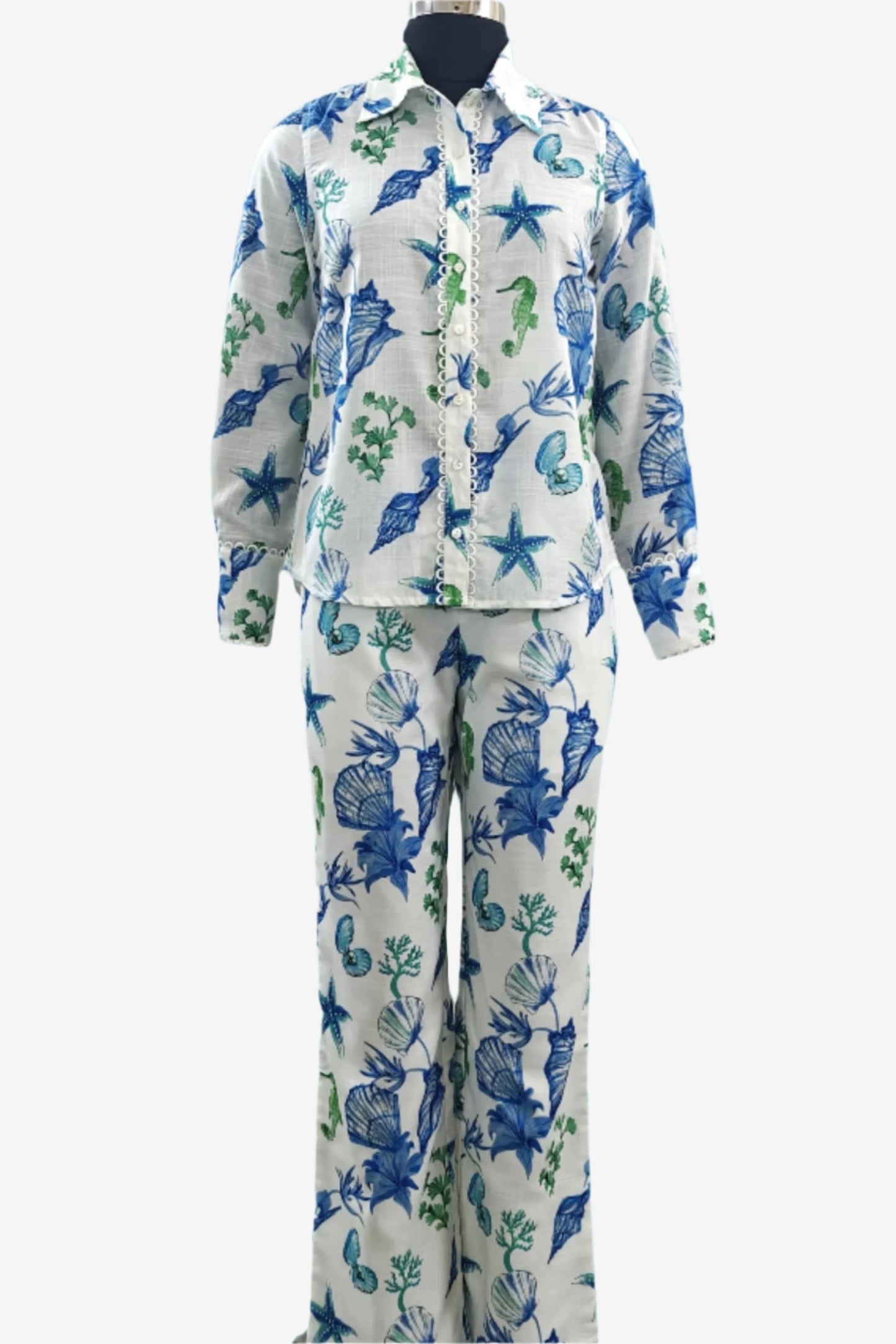 SOLIESSE_KAI_COORD_SET_BEACH_WEAR