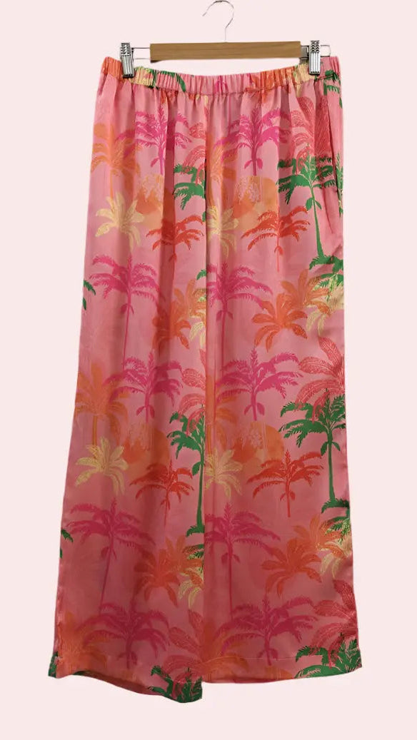 SYLVIE-CO-ORD-SET1-SOLIESSE-RESORT WEAR - BEACH WEAR