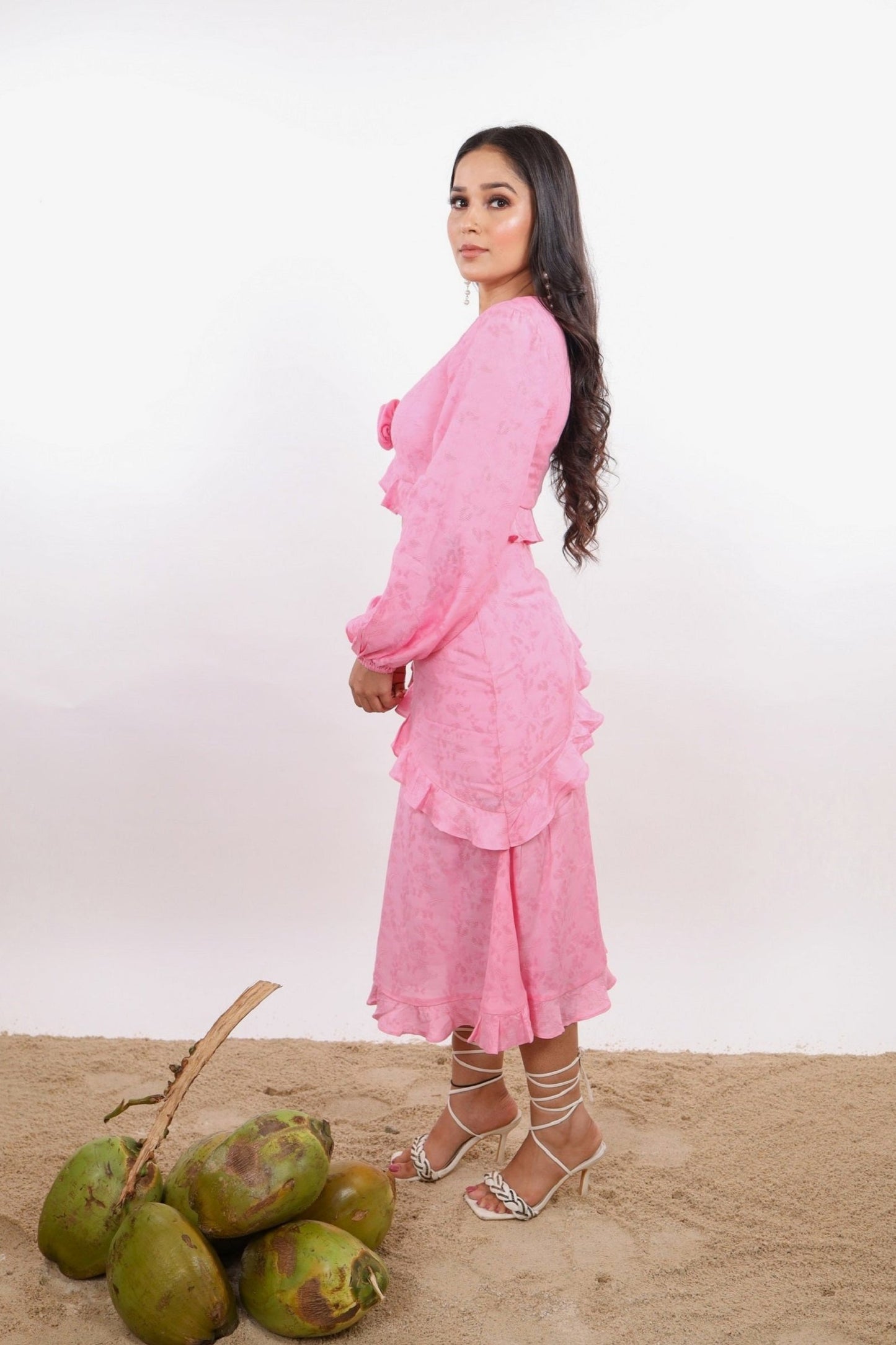 AMELIA SKIRT 1 - RESORT WEAR