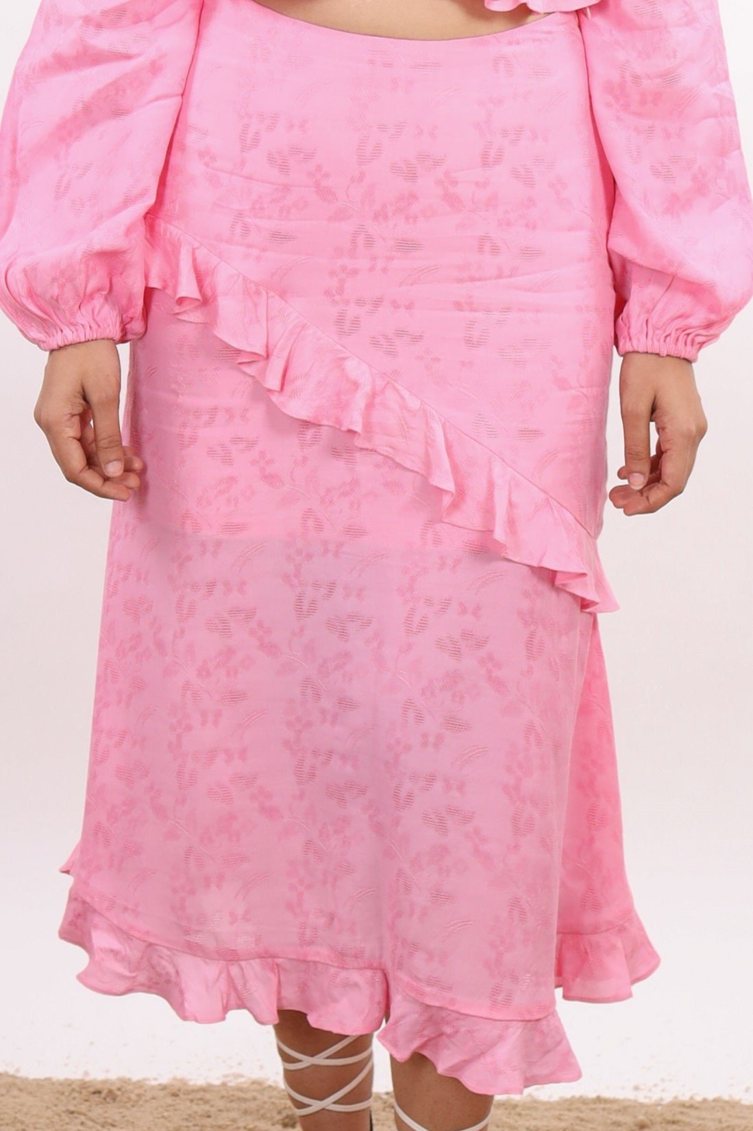 AMELIA SKIRT 2 - RESORT WEAR