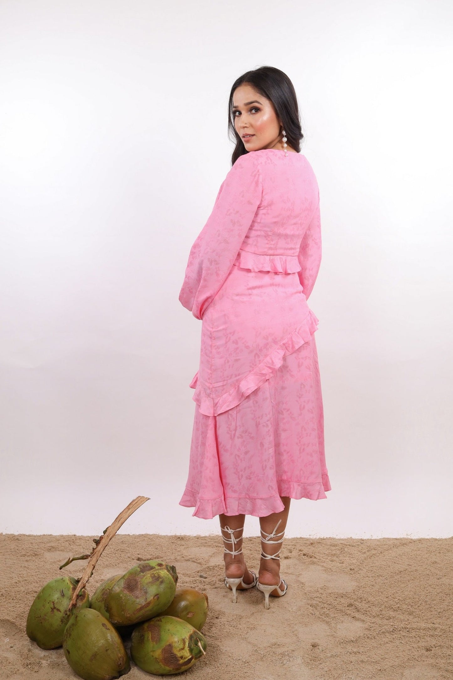 AMELIA SKIRT 3 - RESORT WEAR