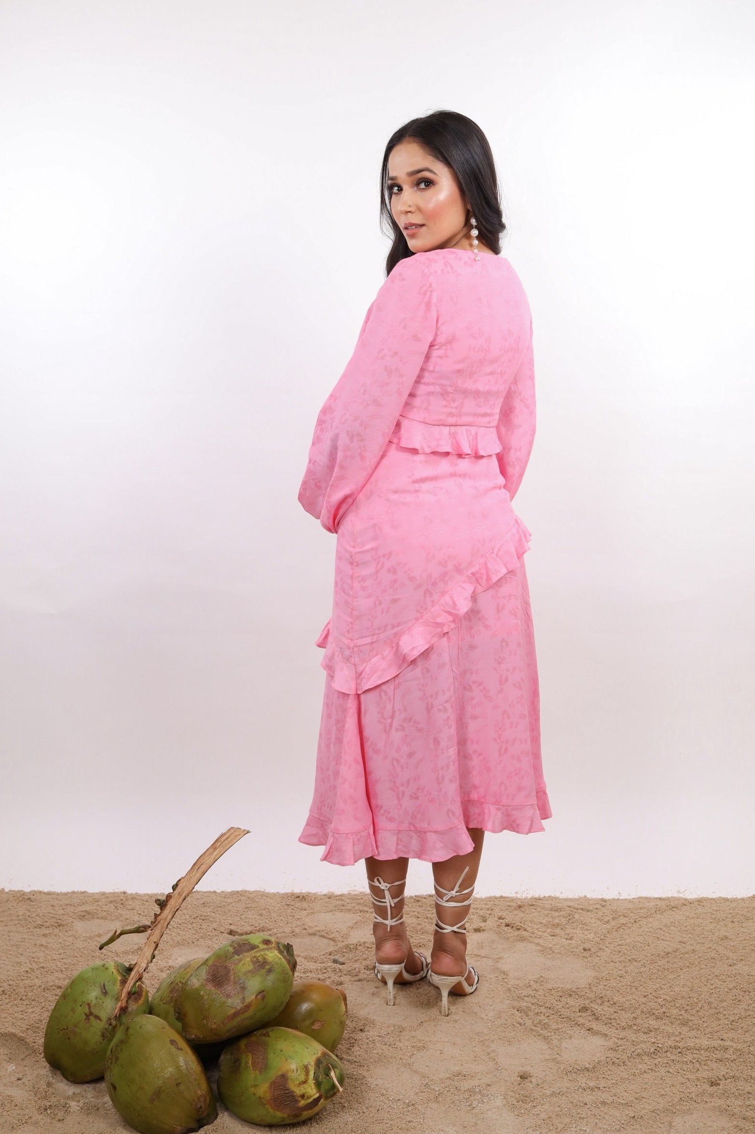 AMELIA SKIRT 3 - RESORT WEAR