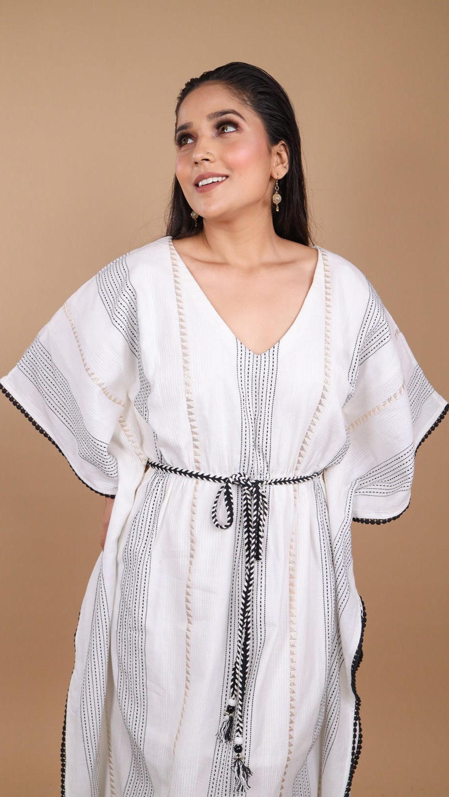 ARIANA_KAFTAN_DRESS_RESORT WEAR_BEACH WEAR