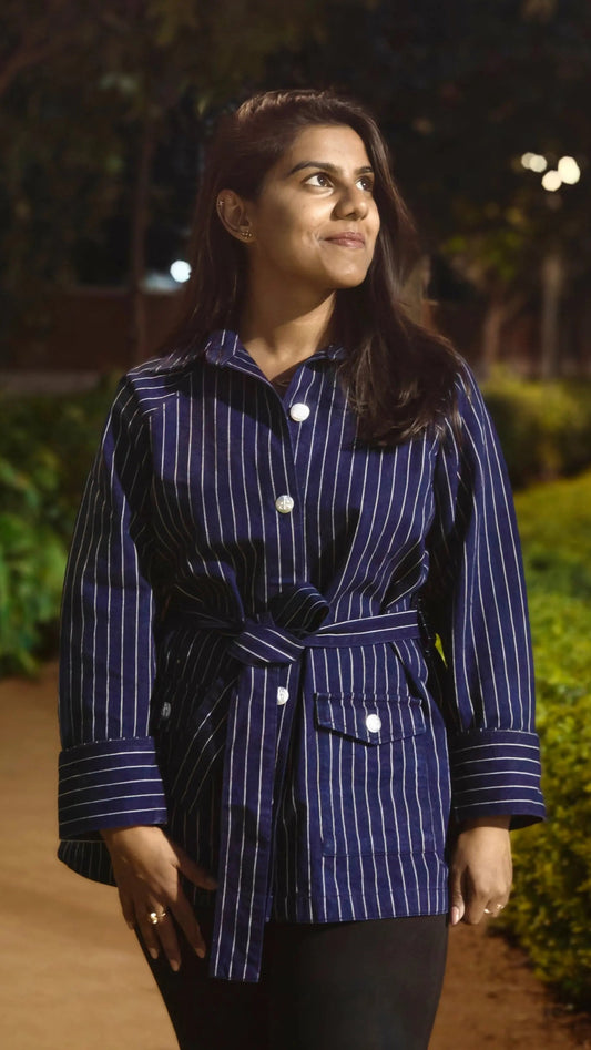 DENIM_STRIPE_JACKET_1-SOLIESSE-AUTUMN_WINTER_WEAR