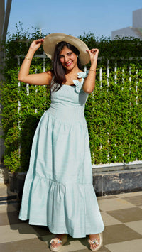 JASMIN DRESS