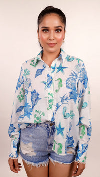 CAMISETA KAI