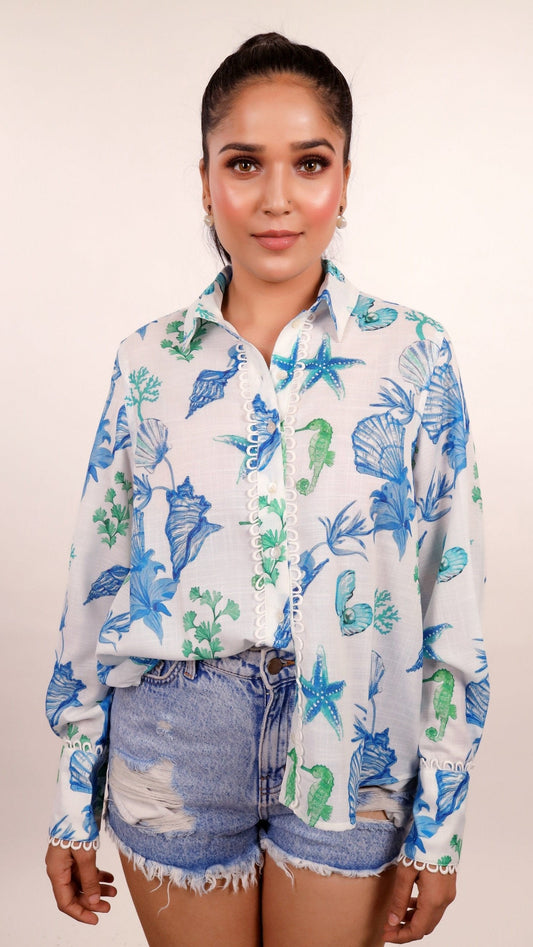 KAI SHIRT - BEACH WEAR_RESORT WEAR