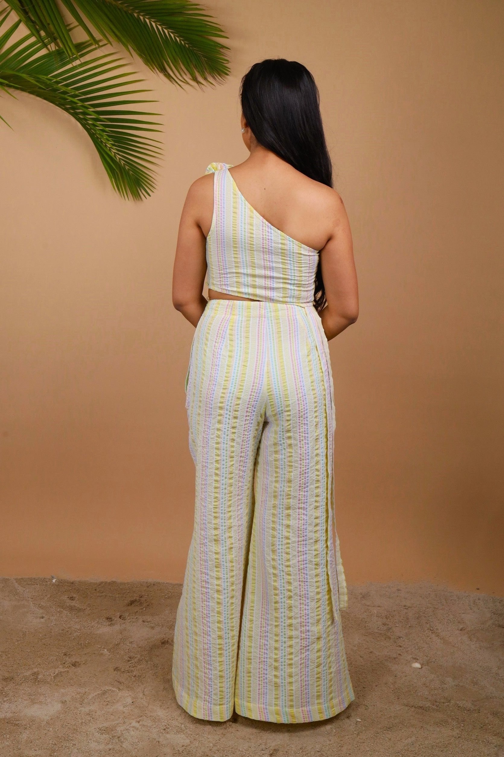 MADELYN PANT 13- RESORT WEAR