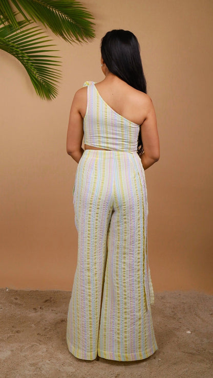 MADELYN PANT 13- RESORT WEAR