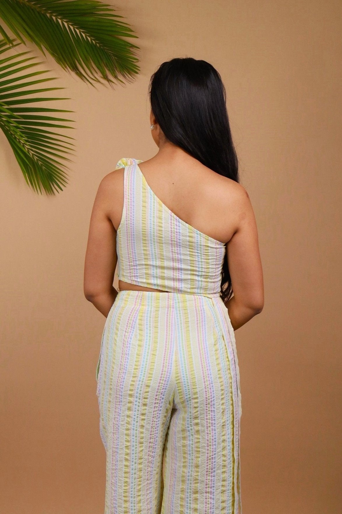 MADELYN TOP 3  - RESORT WEAR