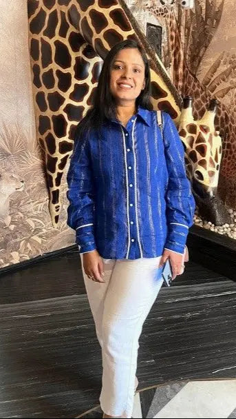 NOVA-SHIRT-SOLIESSE-RESORT WEAR-BEACH WEAR