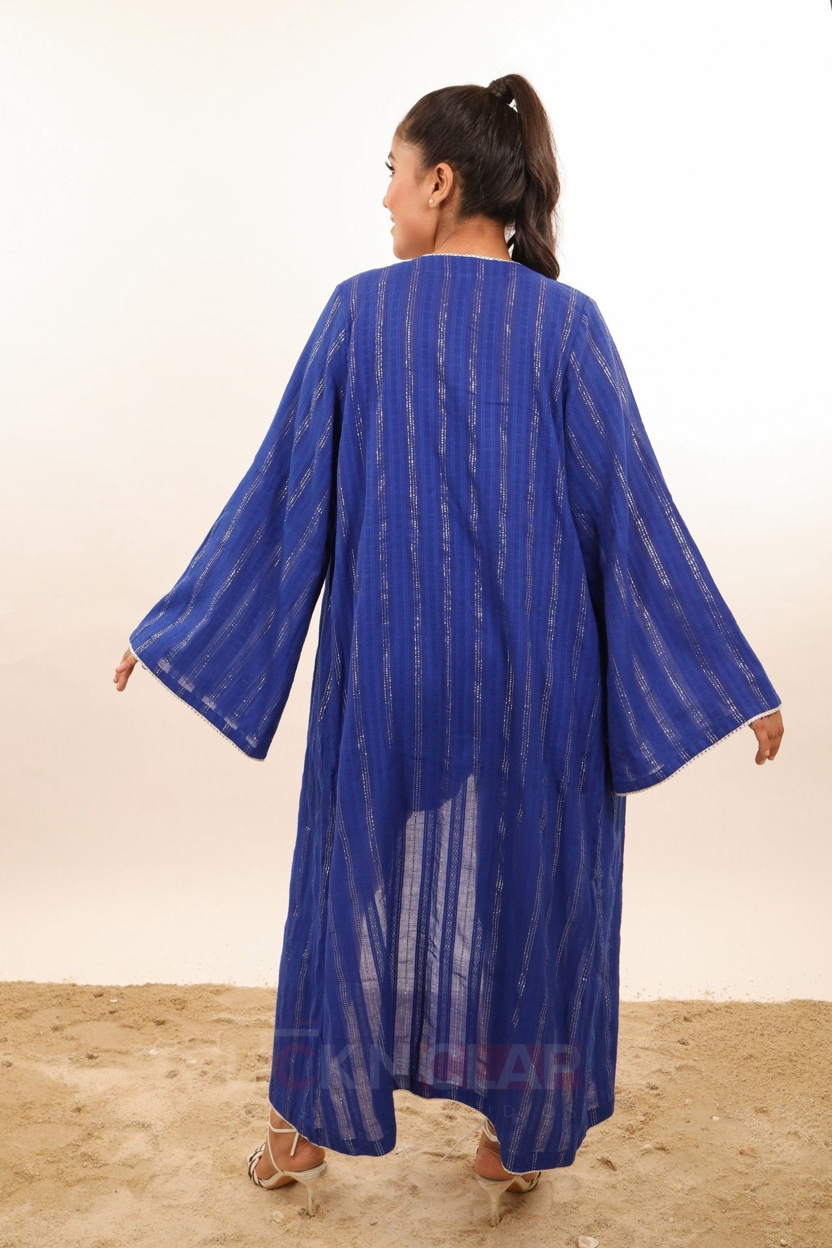 NOVA KIMONO 3- RESORT WEAR