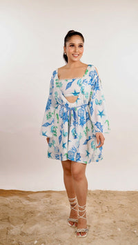 KAI DRESS