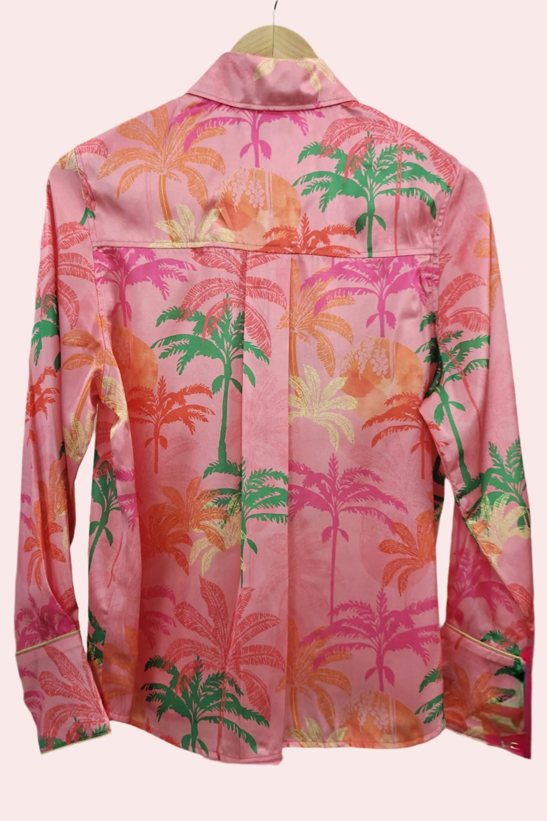 SYLVIE SHIRT main image 0