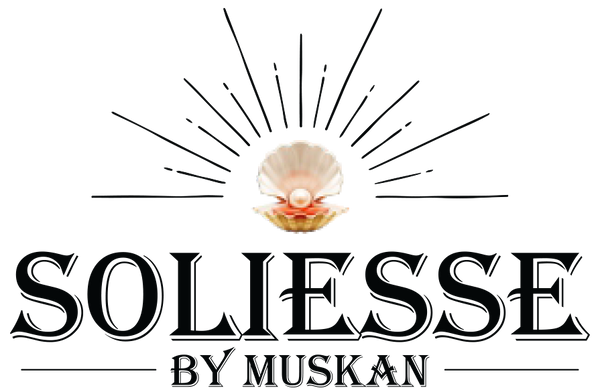 Soliesse By Muskan